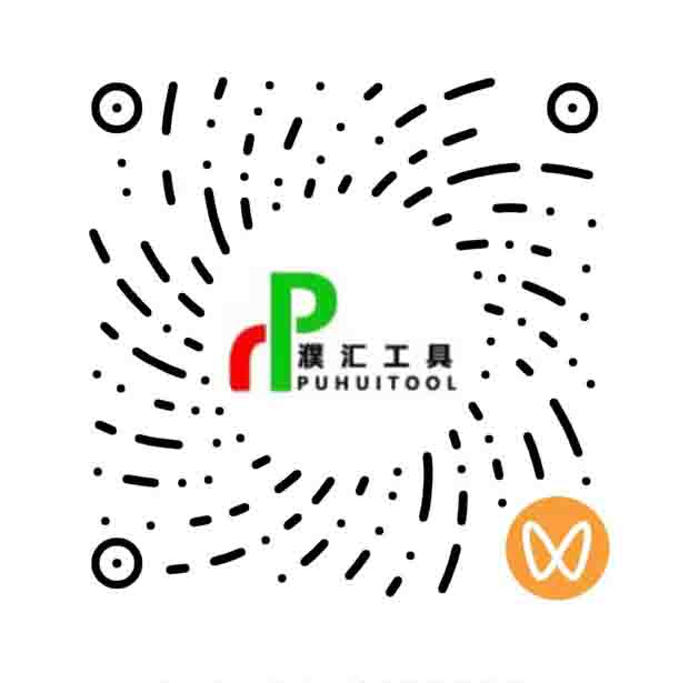 视频号二维码